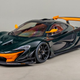 Illustration for article titled It is Criminal That This McLaren P1 GTR has Never Seen a Race Track and This is Your Opportunity to Fix That
